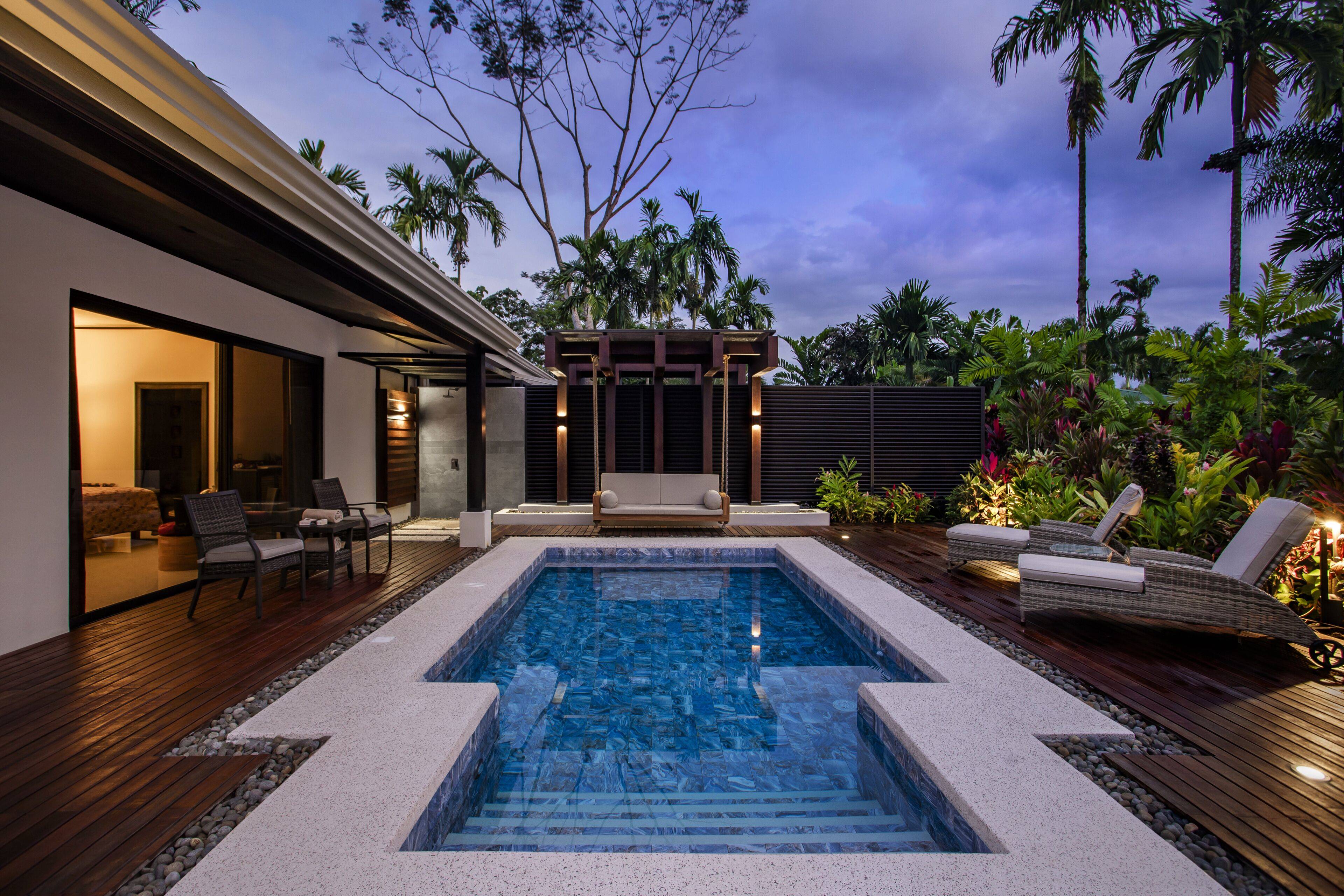 Arenal Manoa & Hot Springs Resort en Arenal