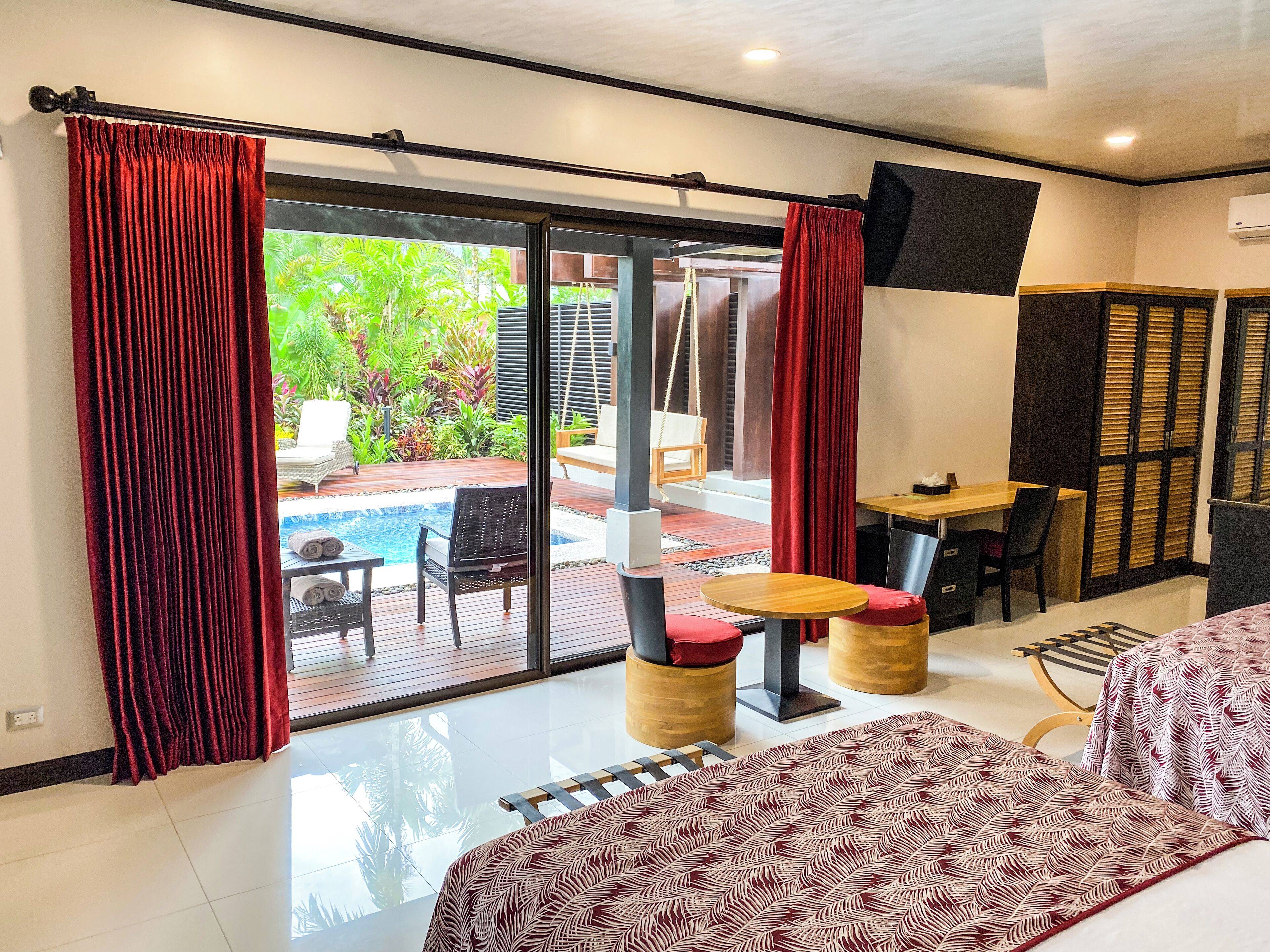 Arenal Manoa & Hot Springs Resort en Arenal