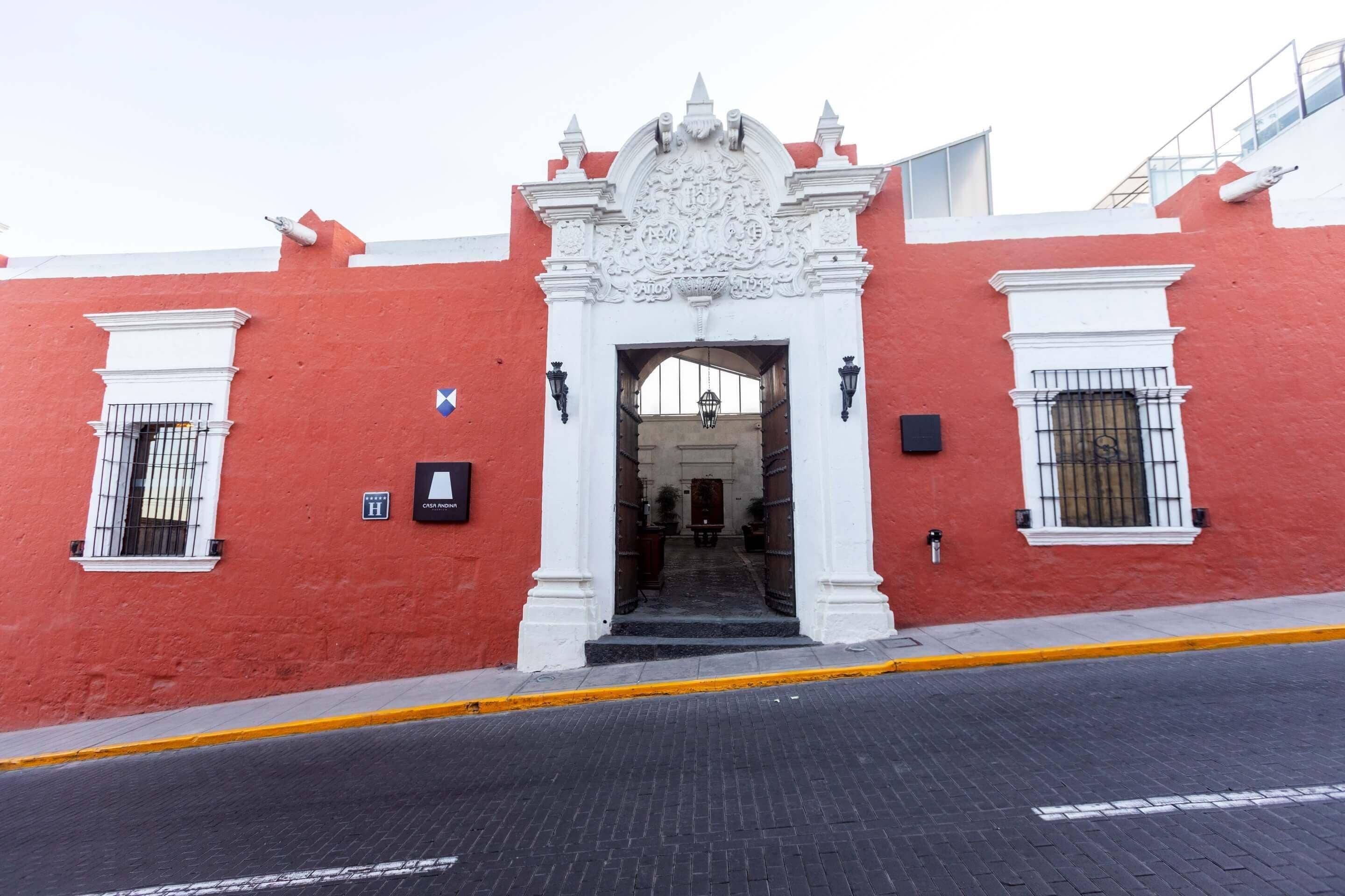 Arequipa