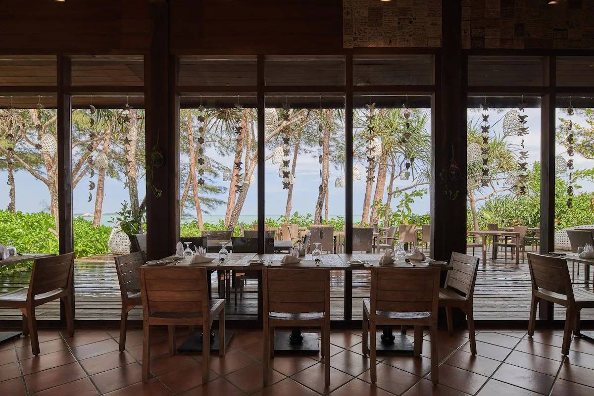 Arumdalu Private Resort en Belitung Island