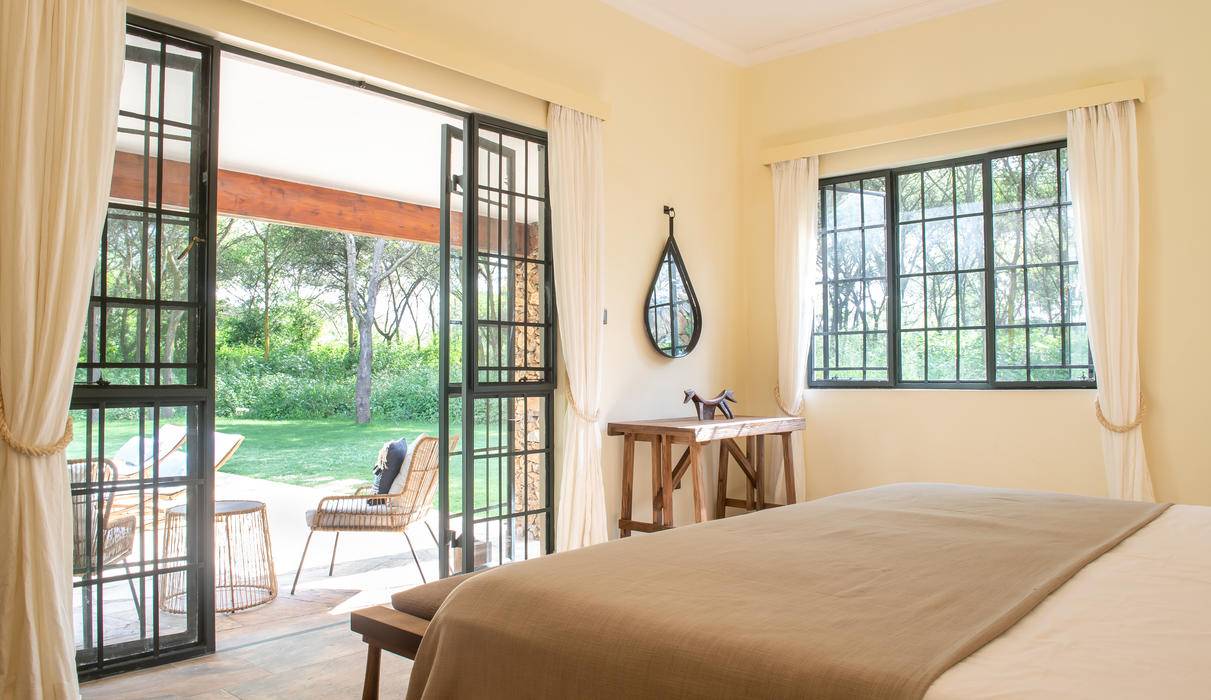 Lemala Hamerkop House en Arusha