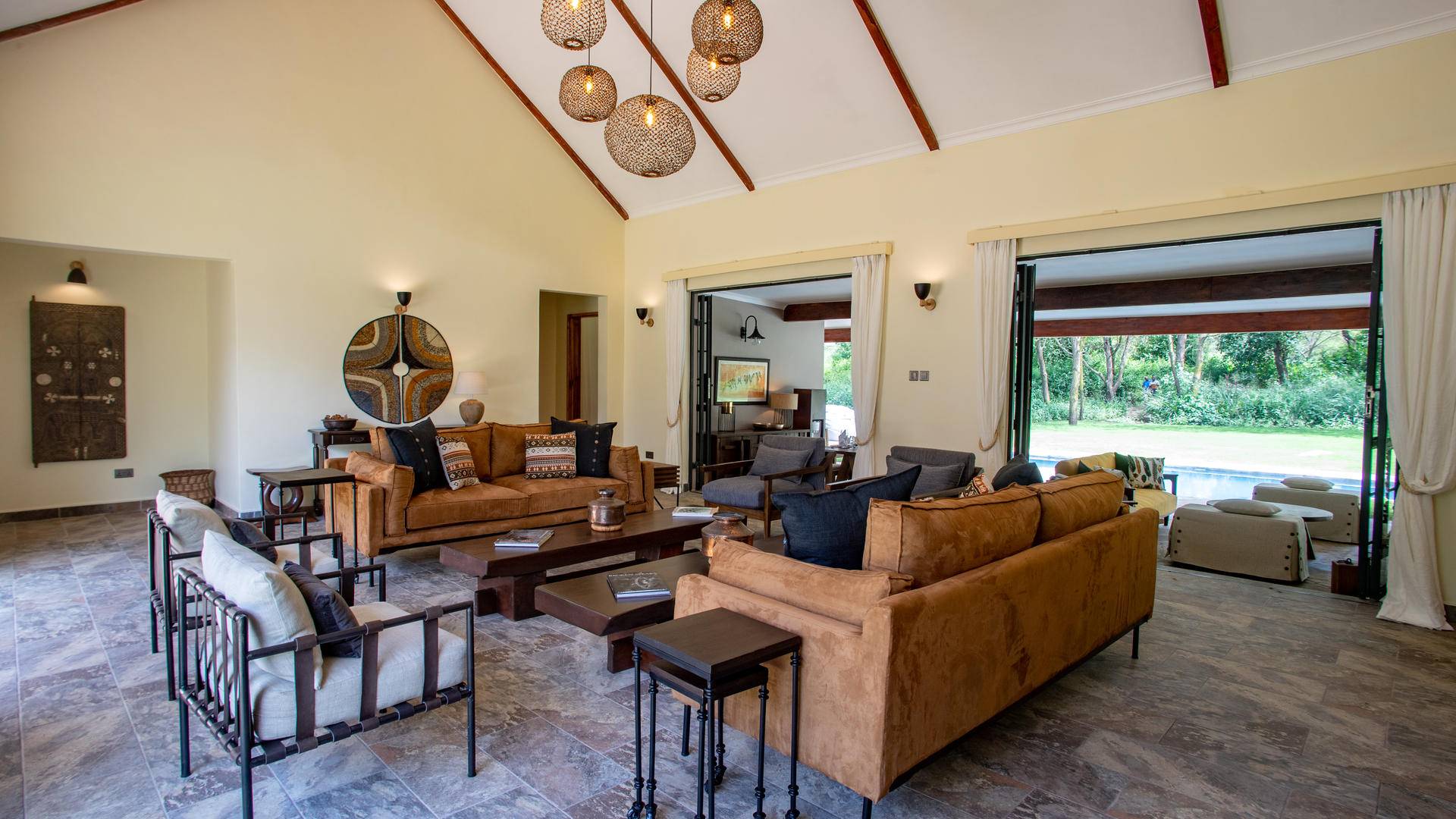 Lemala Hamerkop House en Arusha