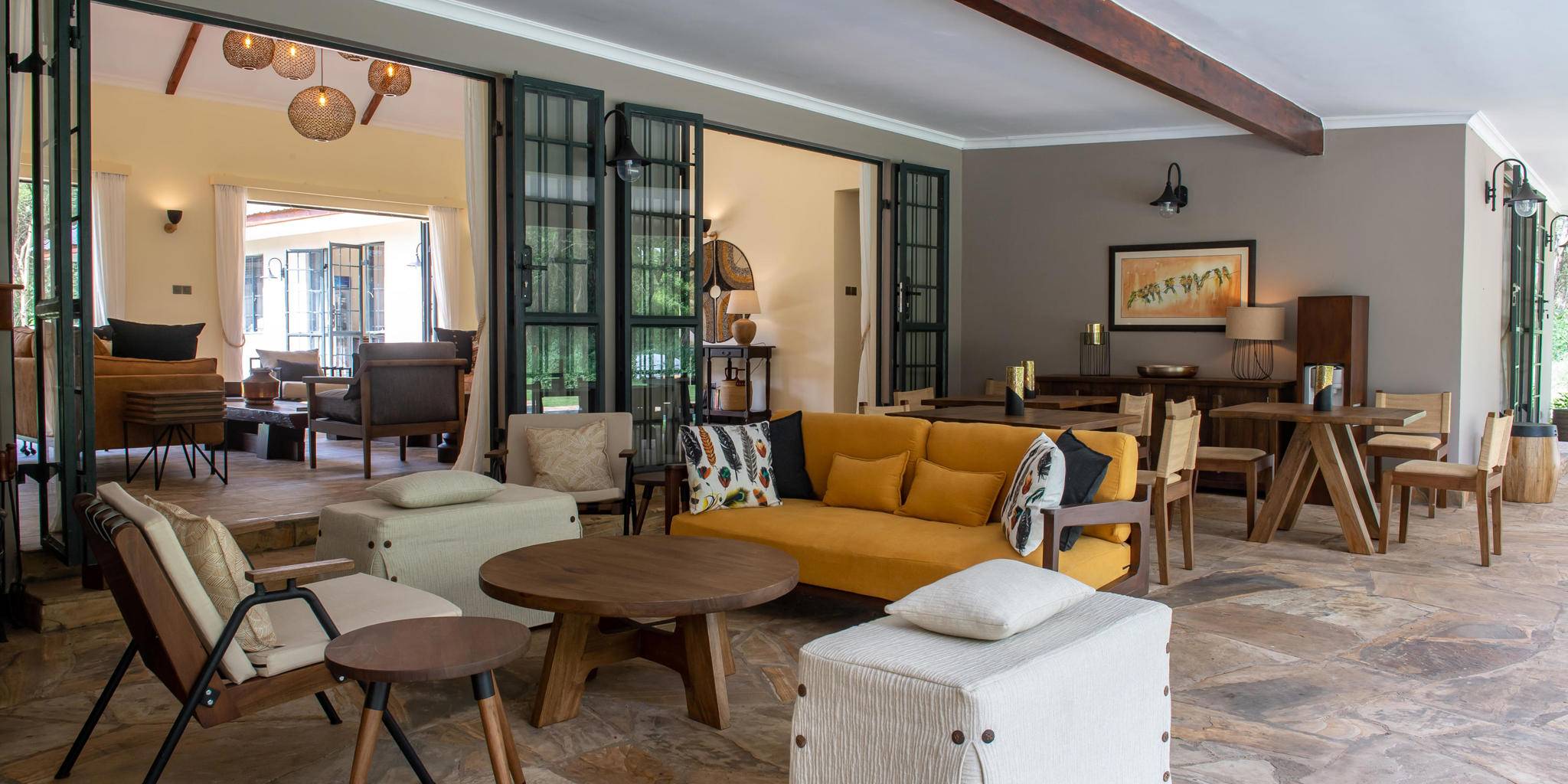 Lemala Hamerkop House en Arusha