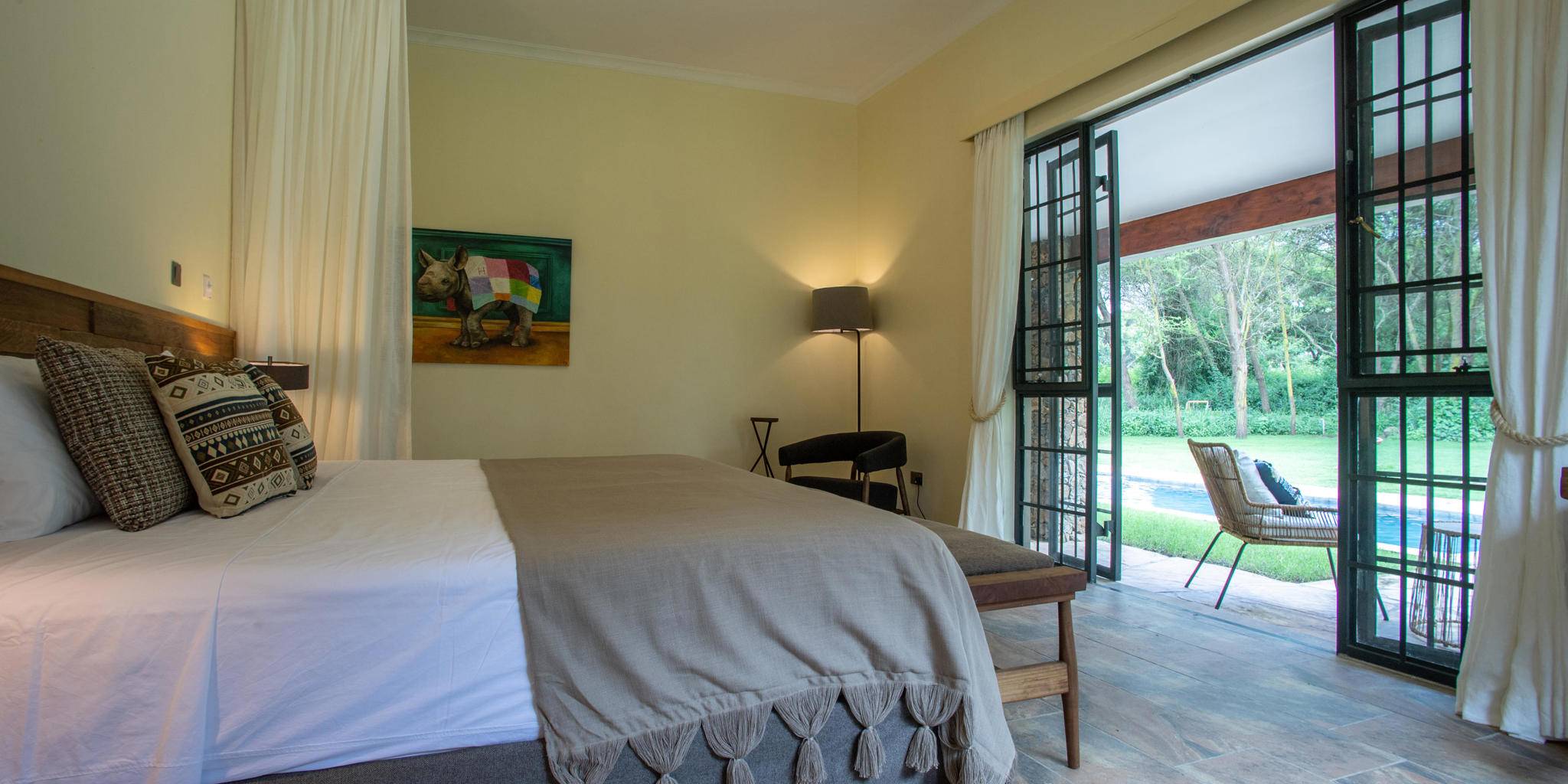 Lemala Hamerkop House en Arusha