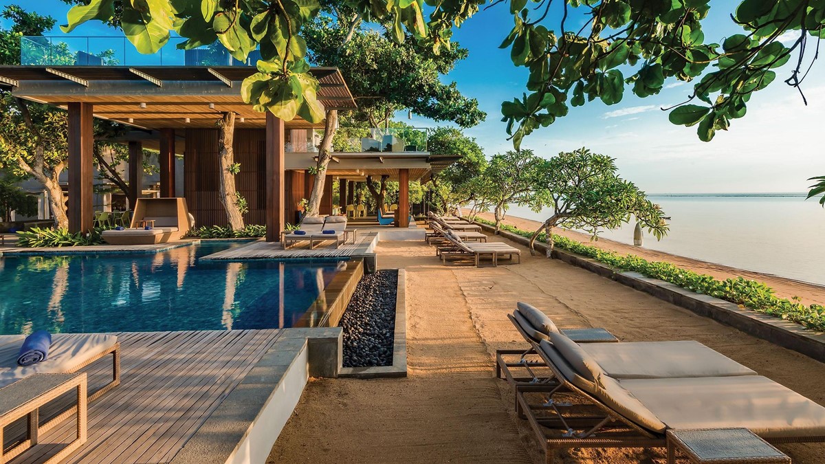 Maya Sanur en bali