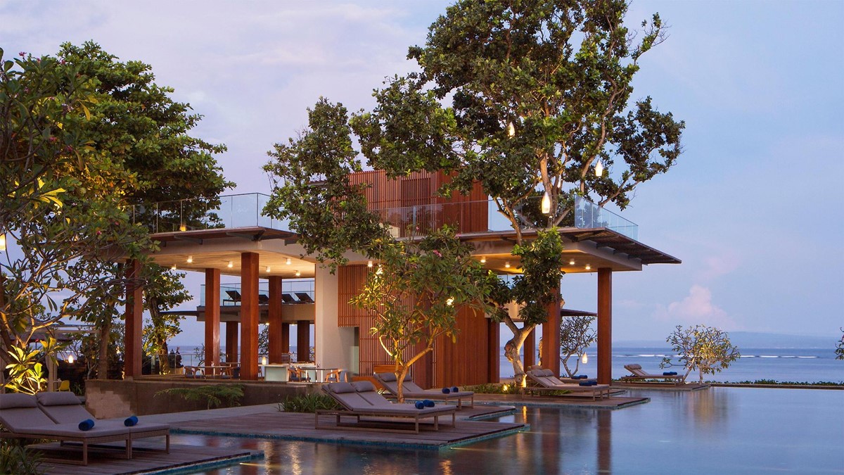 Maya Sanur en bali