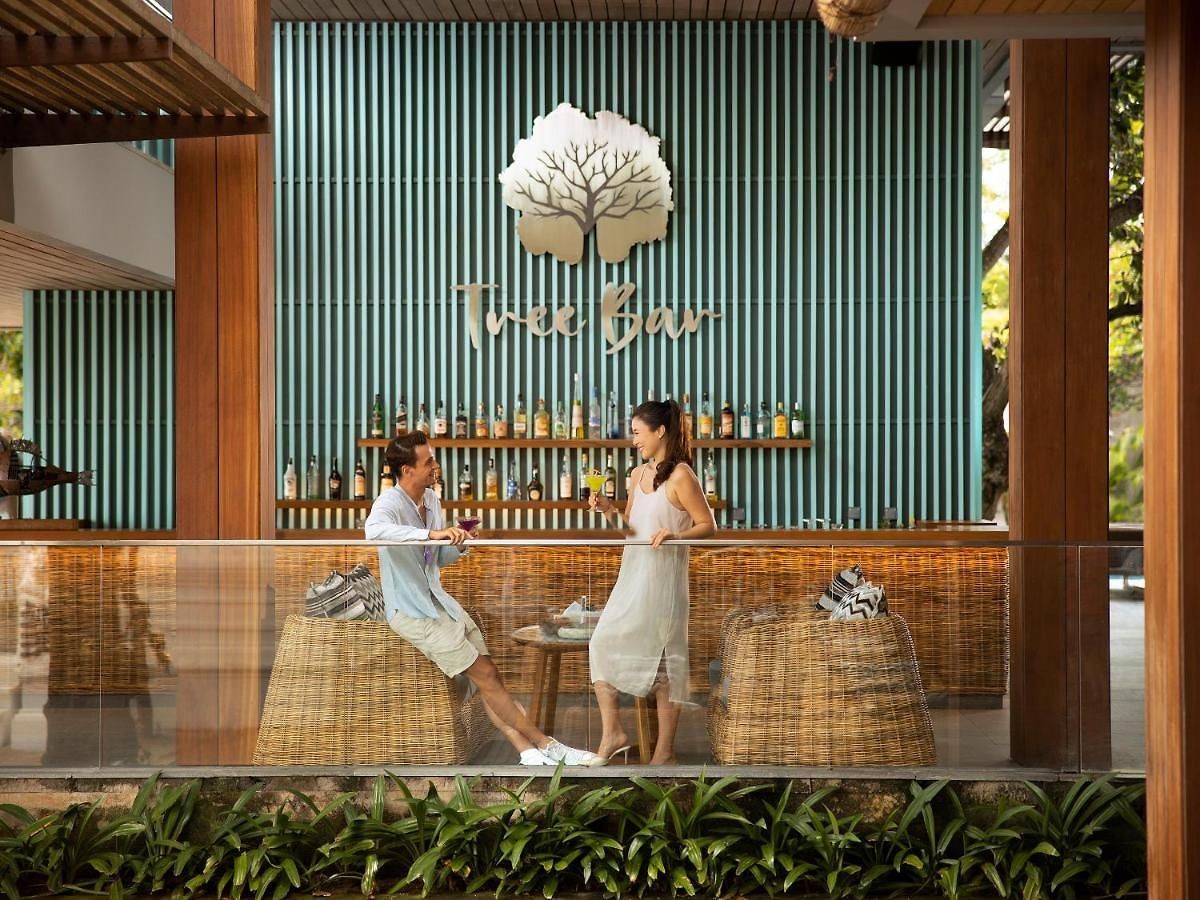 Maya Sanur en bali