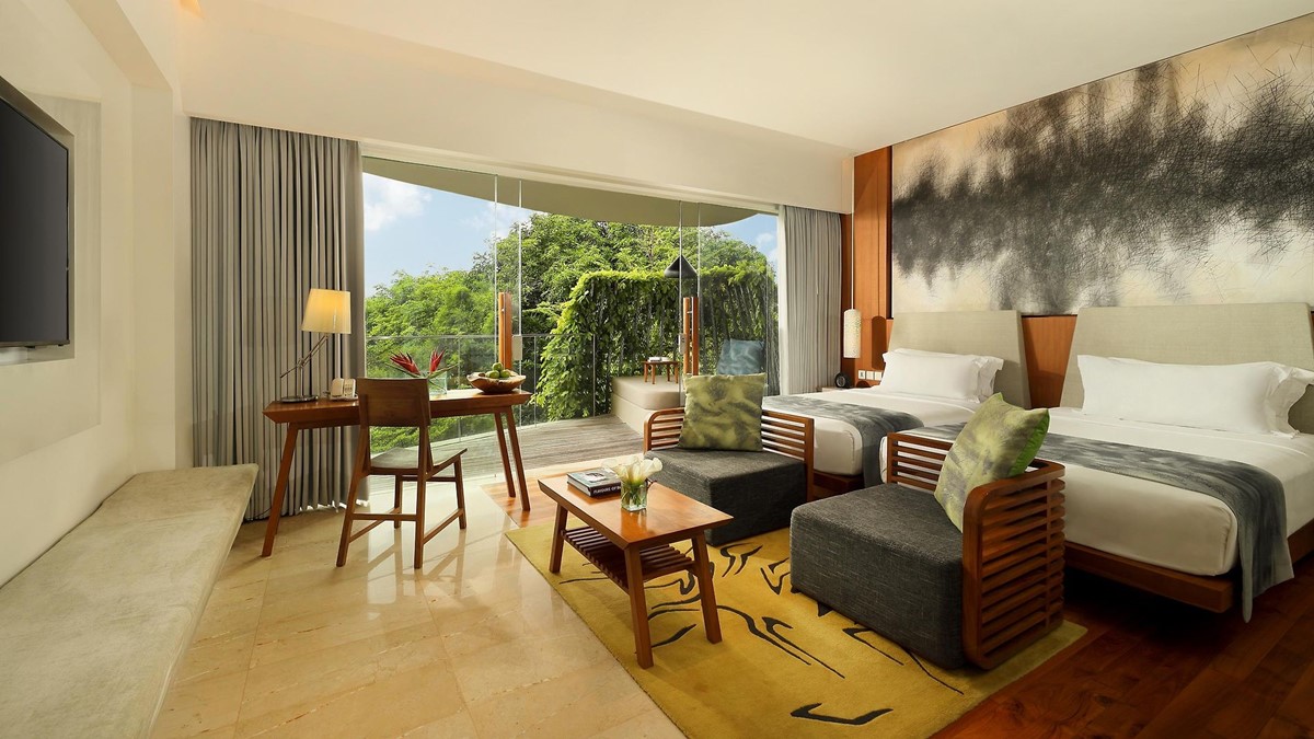 Maya Sanur en bali