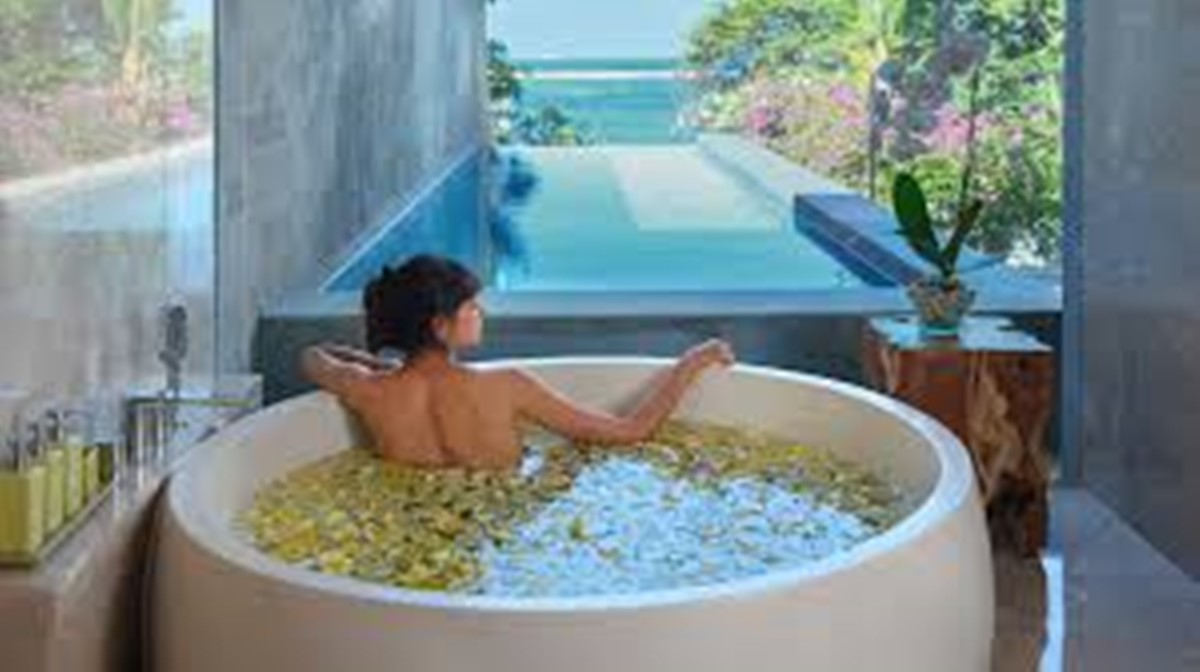 Maya Sanur en bali
