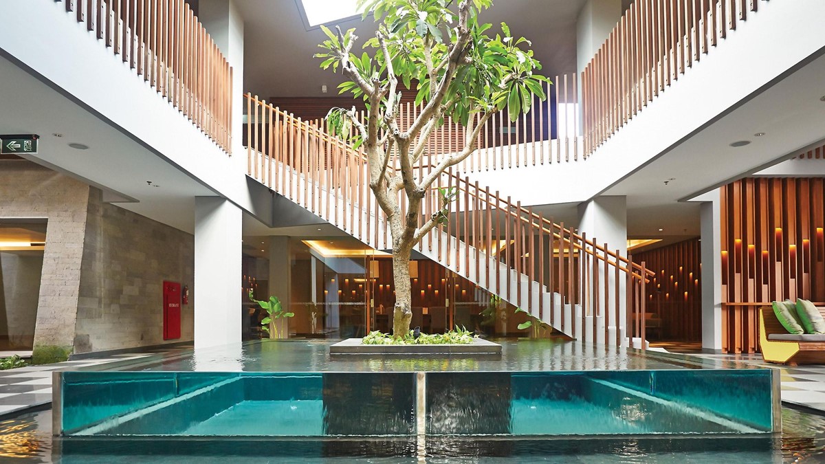 Maya Sanur en bali