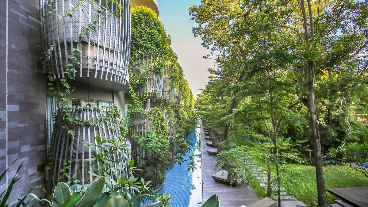 Maya Sanur en bali