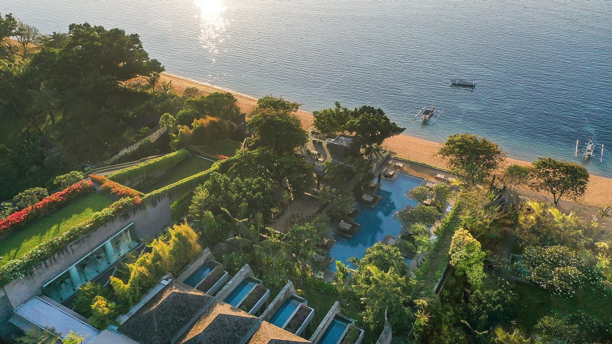 Maya Sanur en bali