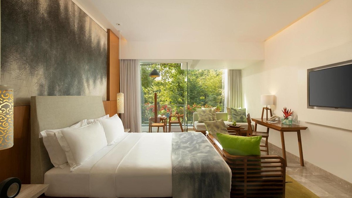 Maya Sanur en bali