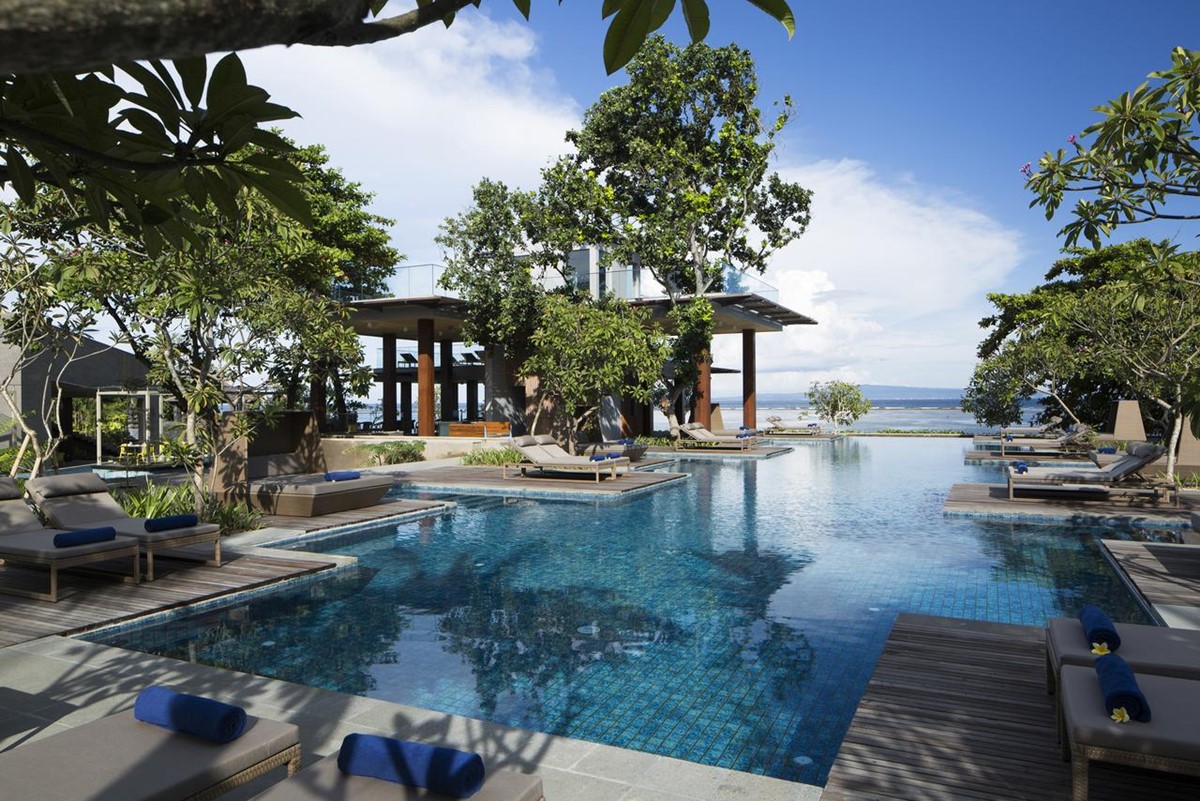Maya Sanur en bali