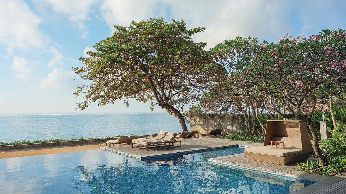 Maya Sanur en bali