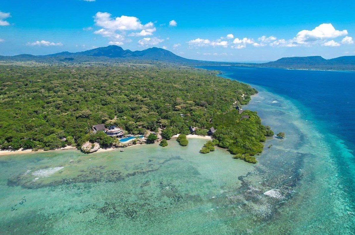 Plataran Menjangan Resort | LAT.40