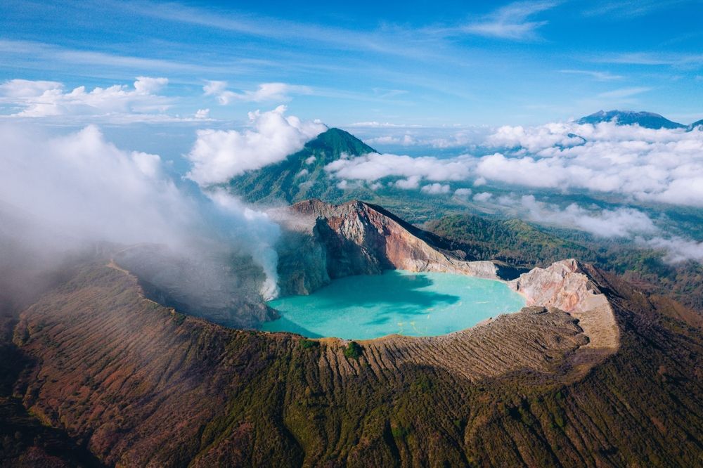 Plataran Menjangan Resort en Bali (Menjangan)