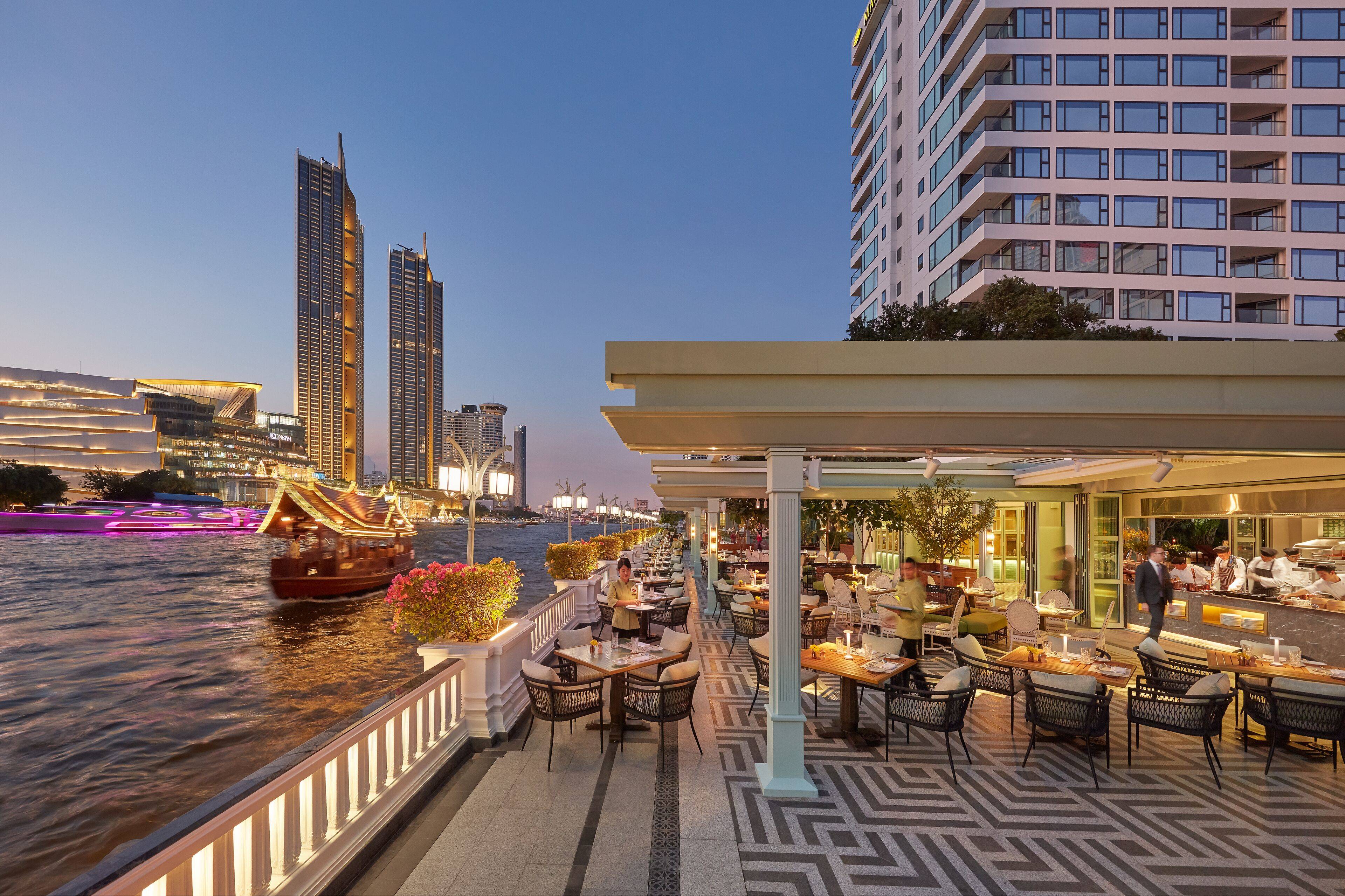 Bangkok