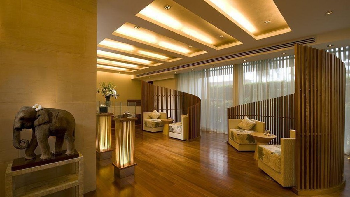 The Sukhothai Bangkok en Bangkok