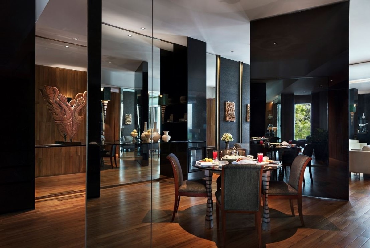 The Sukhothai Bangkok en Bangkok