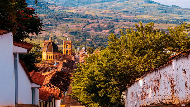 Imagen de viaje LAT.40