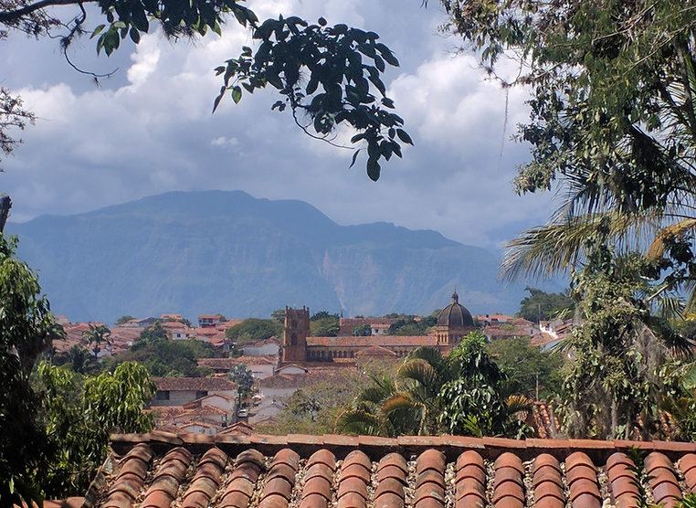 Imagen de viaje LAT.40