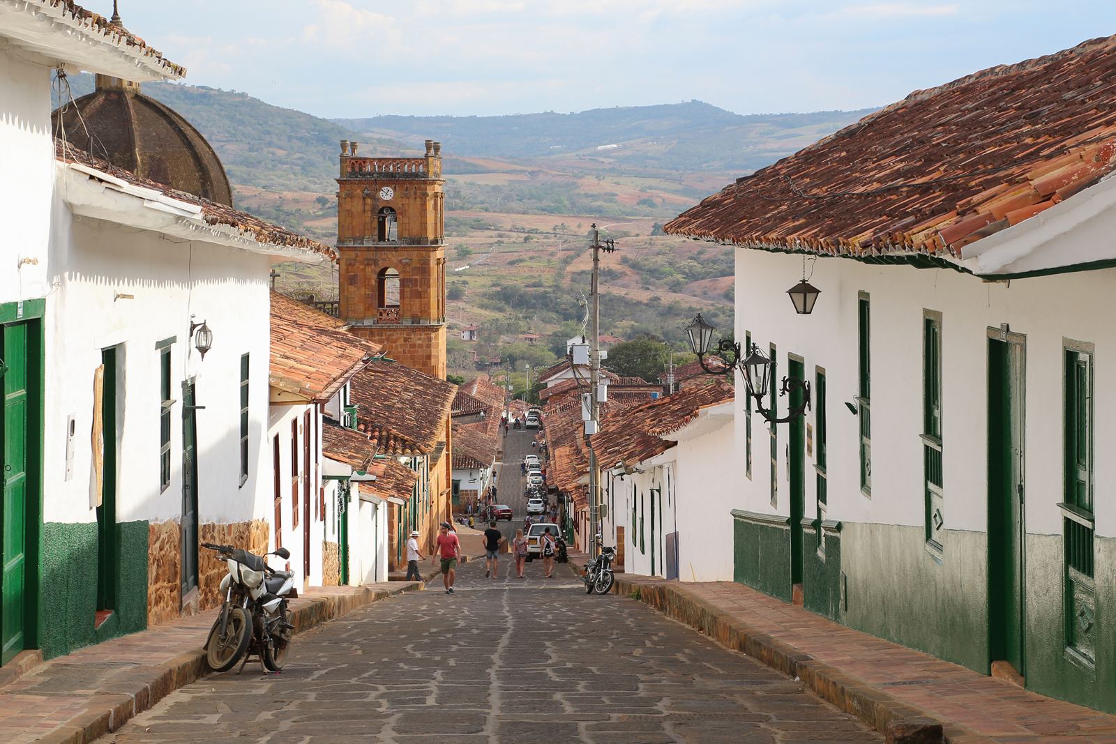 Imagen de viaje LAT.40