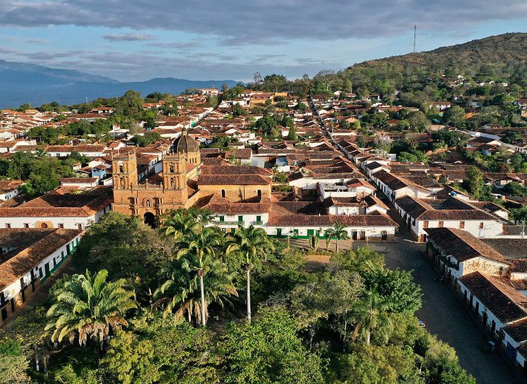 Imagen de viaje LAT.40
