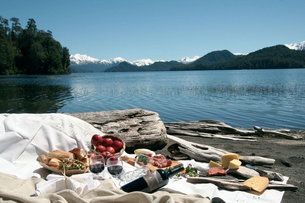 Imagen de viaje LAT.40