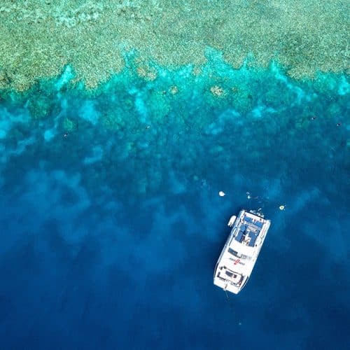 Gran Barrera de Coral