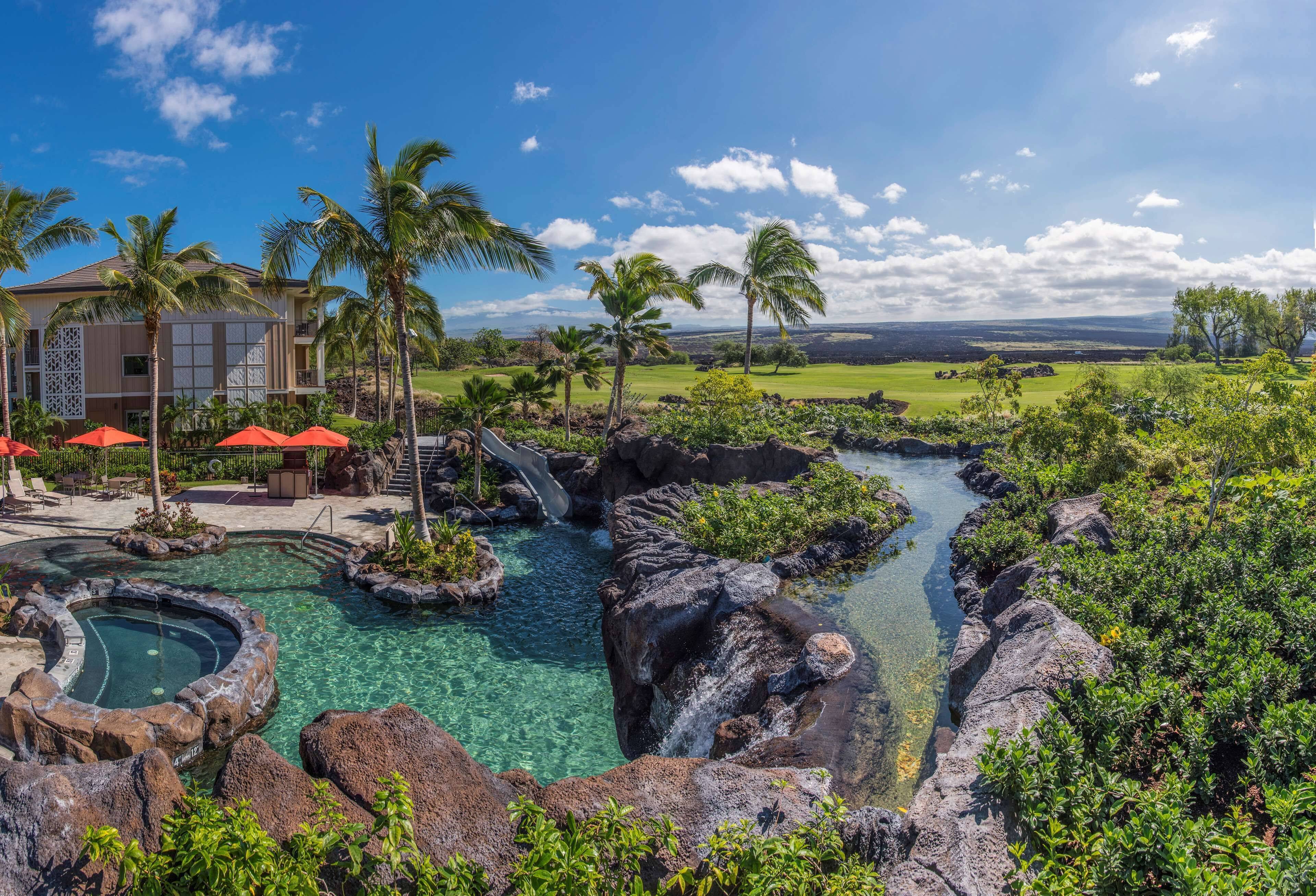Hilton Grand Vacations Club Kings’ Land Waikoloa | LAT.40