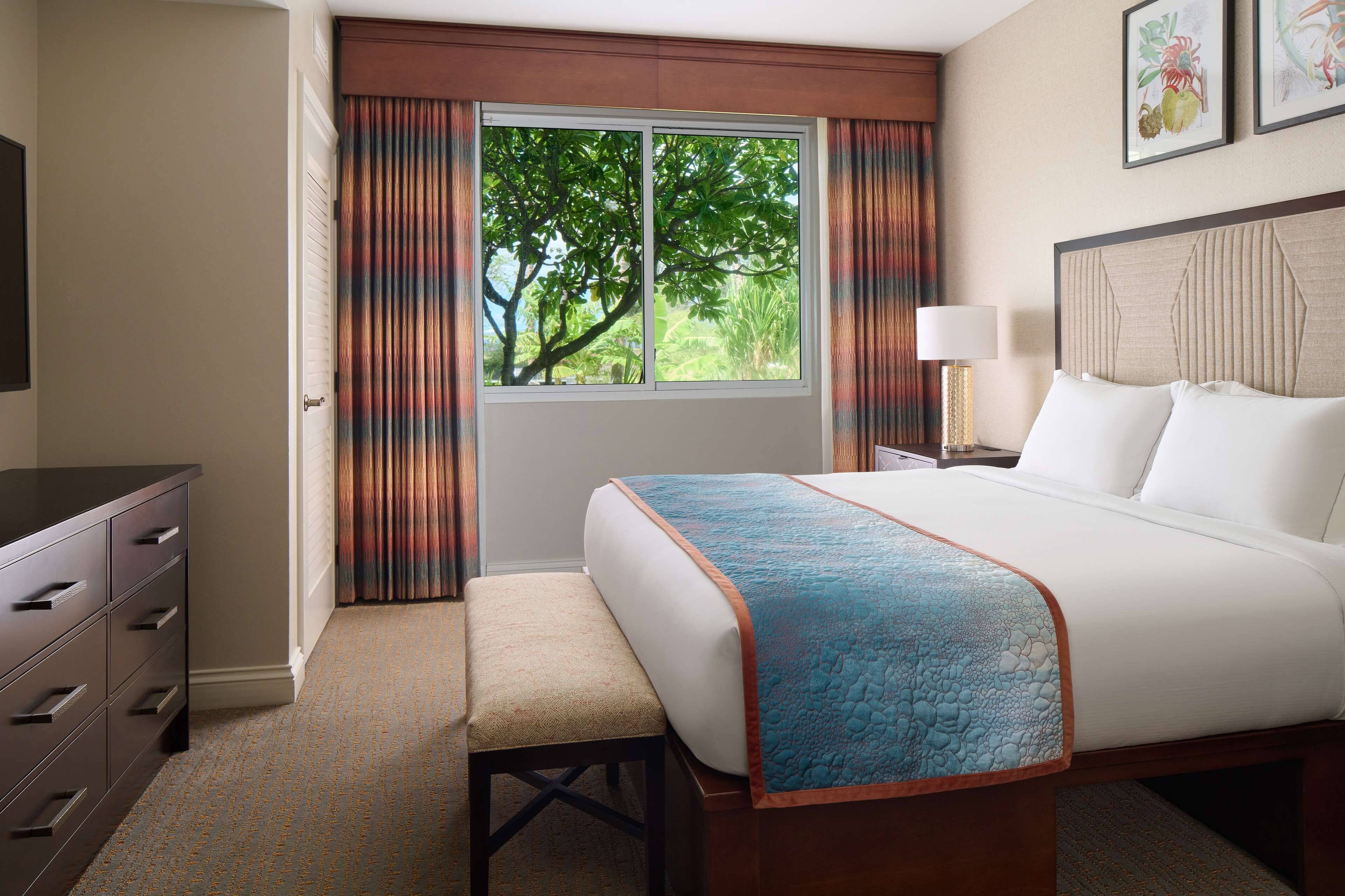 Hilton Grand Vacations Club Kings’ Land Waikoloa en Big Island 