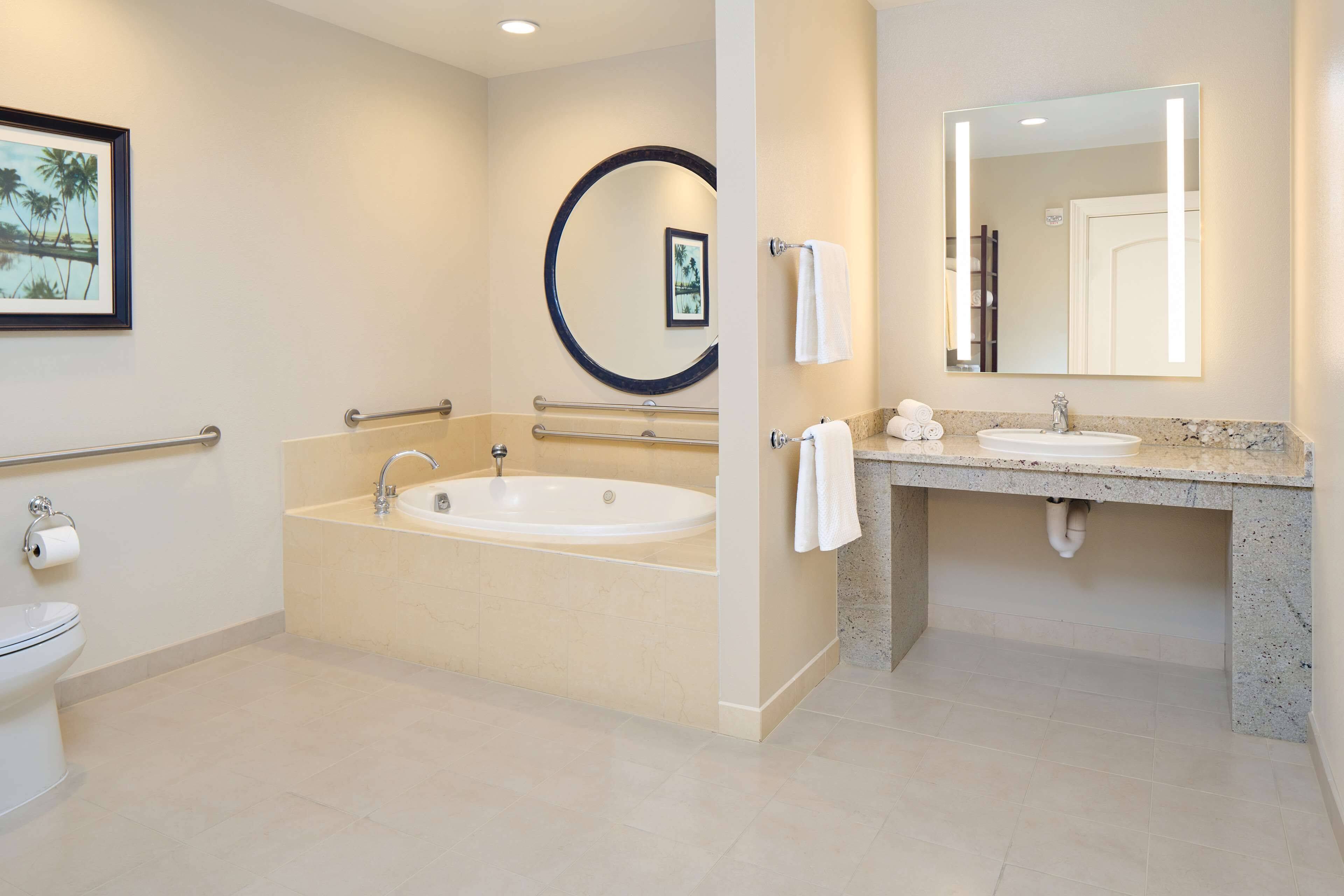 Hilton Grand Vacations Club Kings’ Land Waikoloa en Big Island 