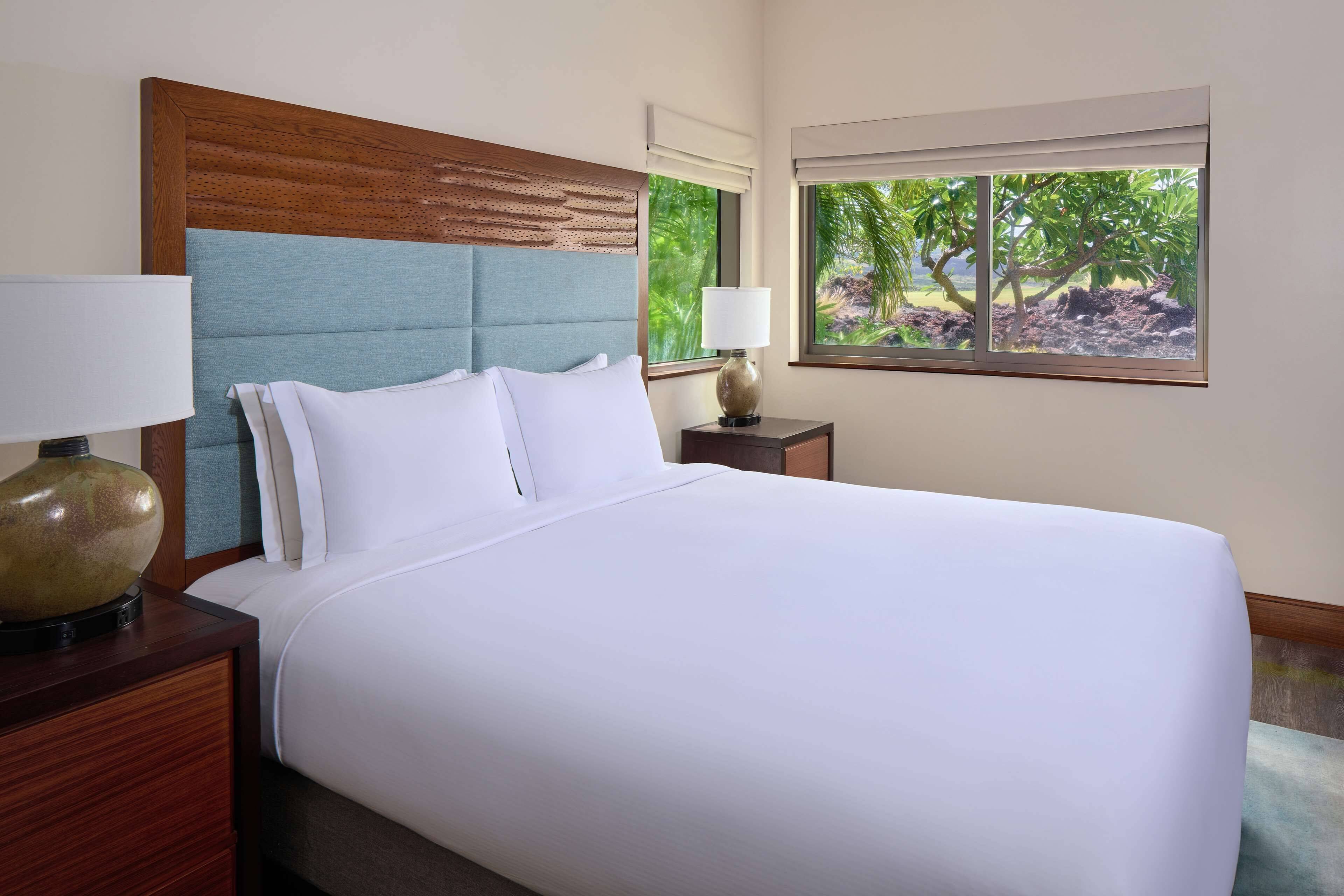 Hilton Grand Vacations Club Kings’ Land Waikoloa en Big Island 