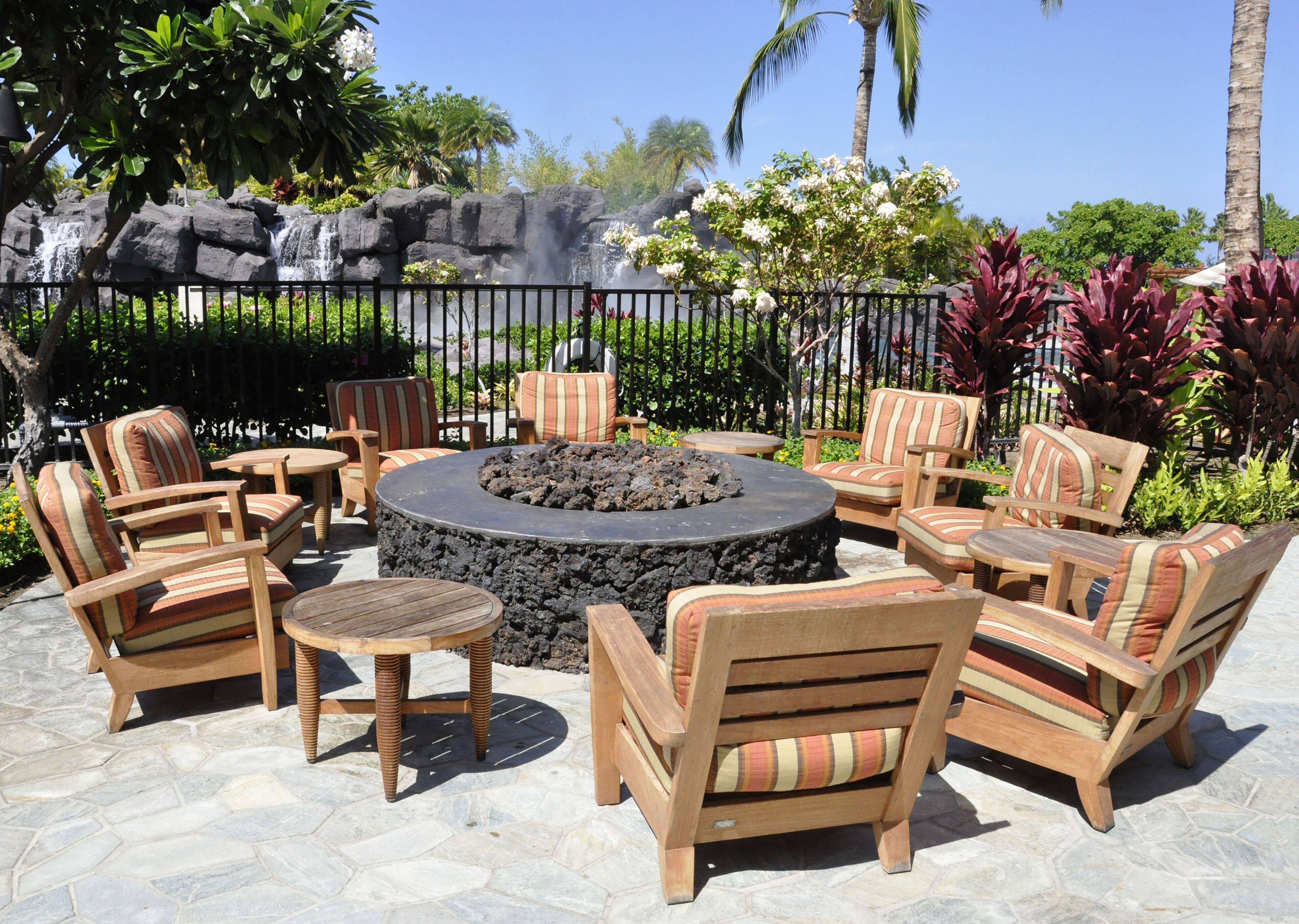 Hilton Grand Vacations Club Kings’ Land Waikoloa en Big Island 