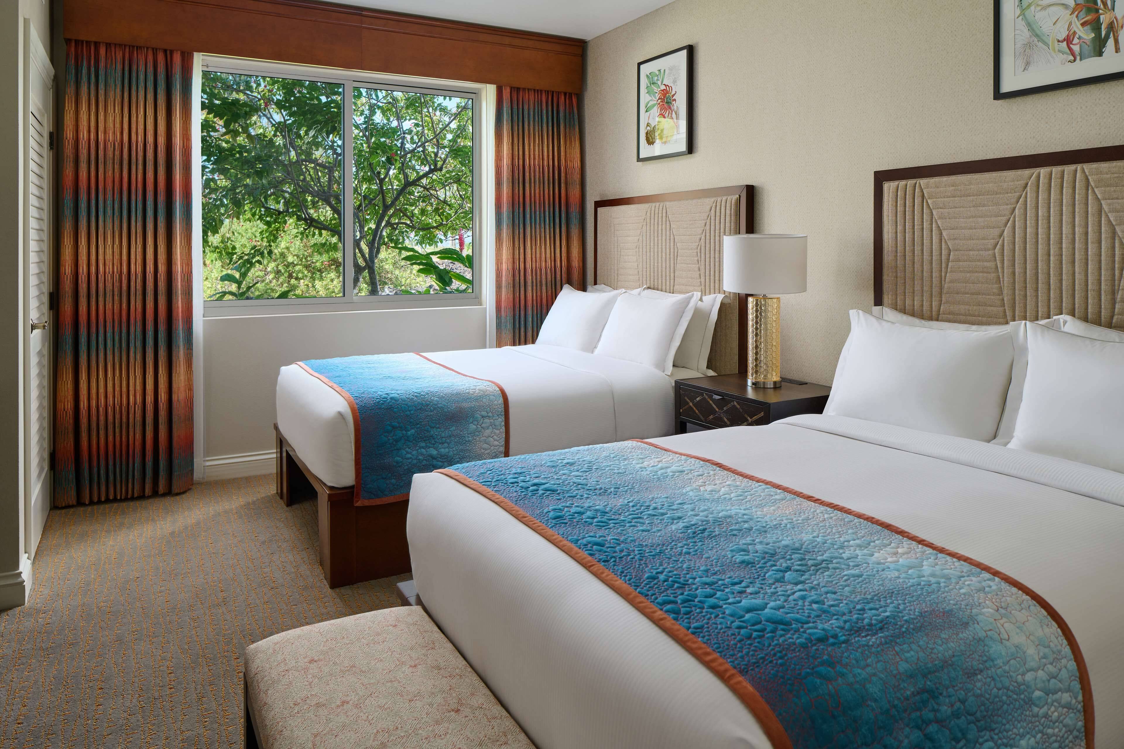 Hilton Grand Vacations Club Kings’ Land Waikoloa en Big Island 