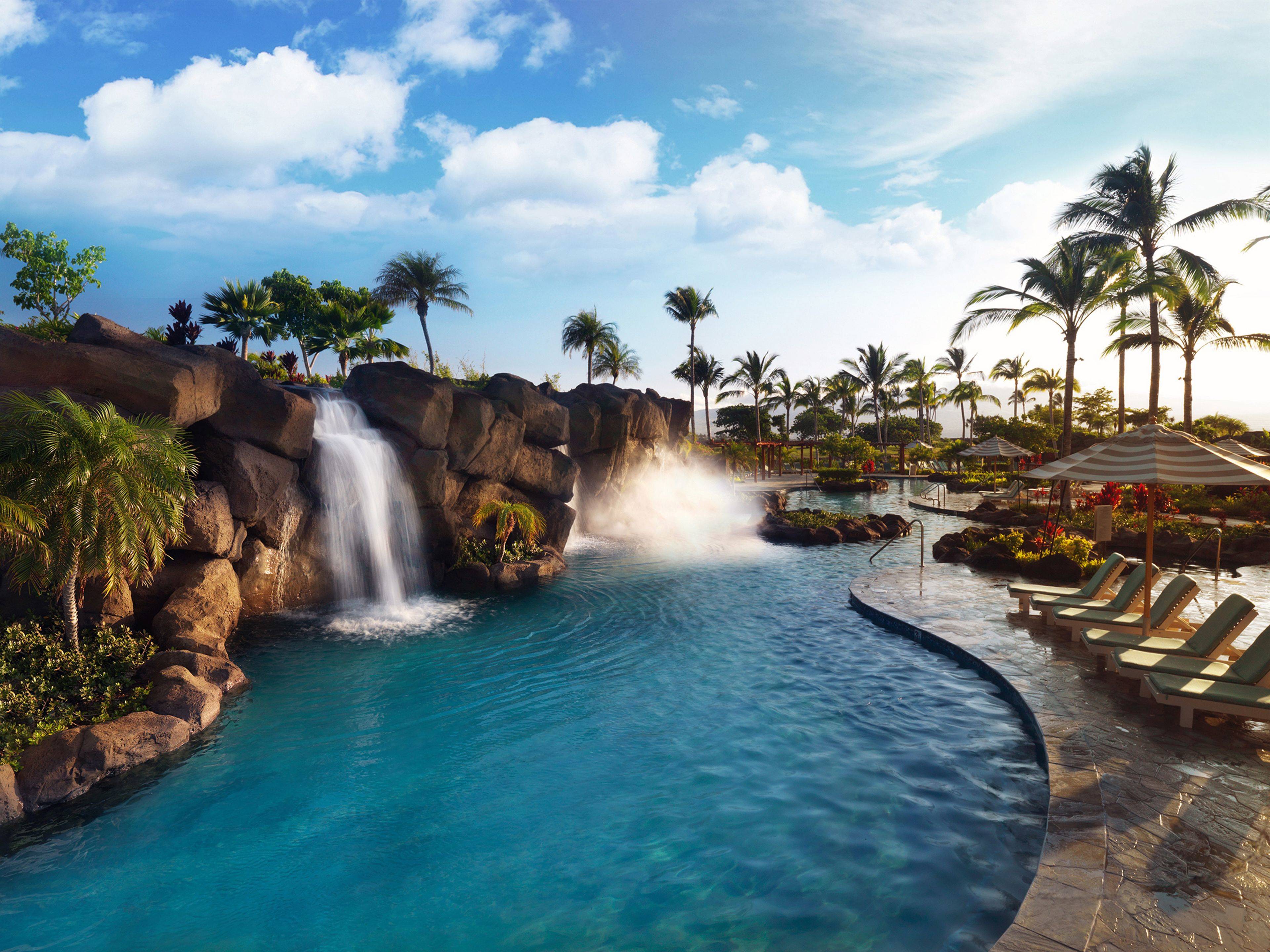 Hilton Grand Vacations Club Kings’ Land Waikoloa en Big Island 