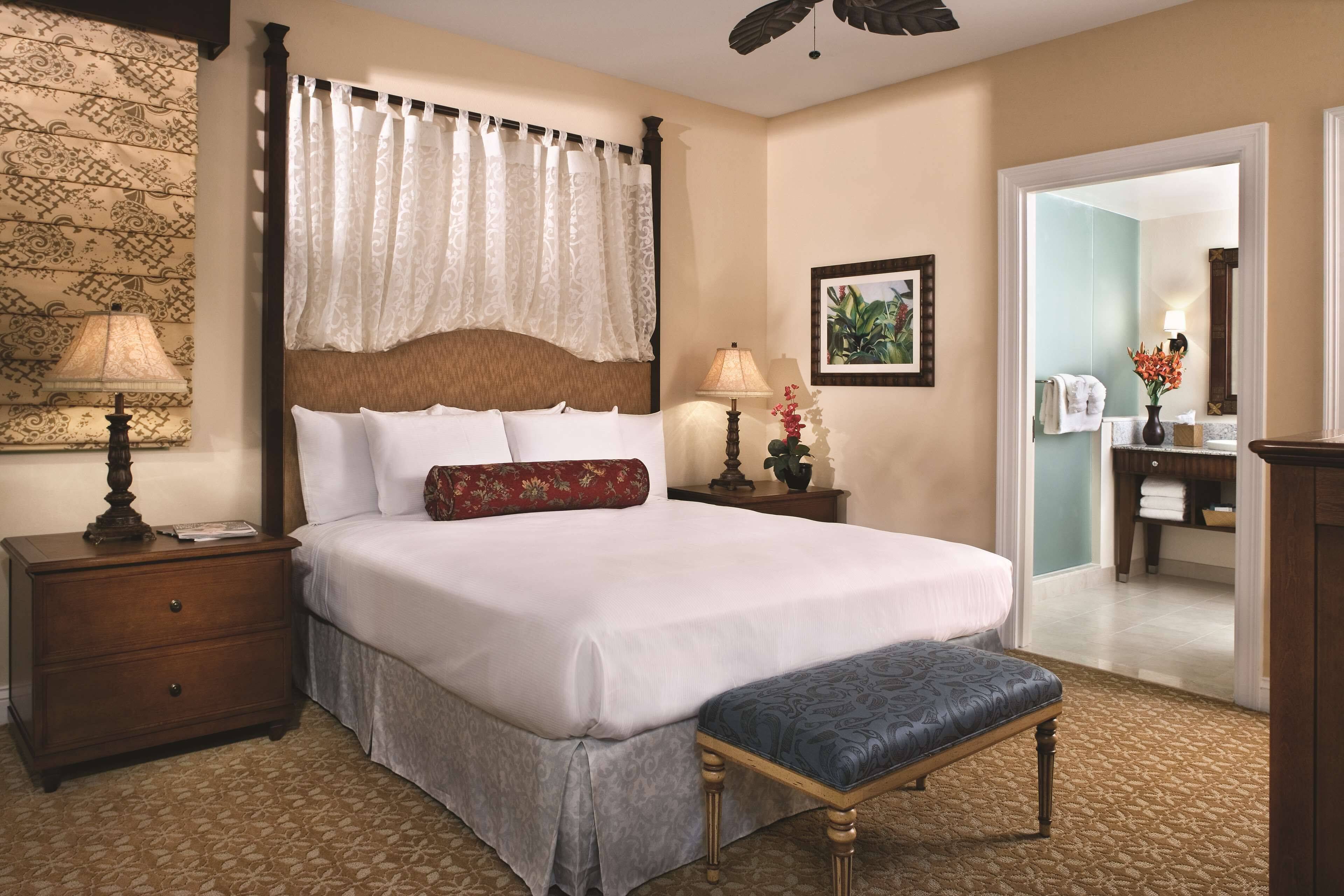 Hilton Grand Vacations Club Kings’ Land Waikoloa en Big Island 