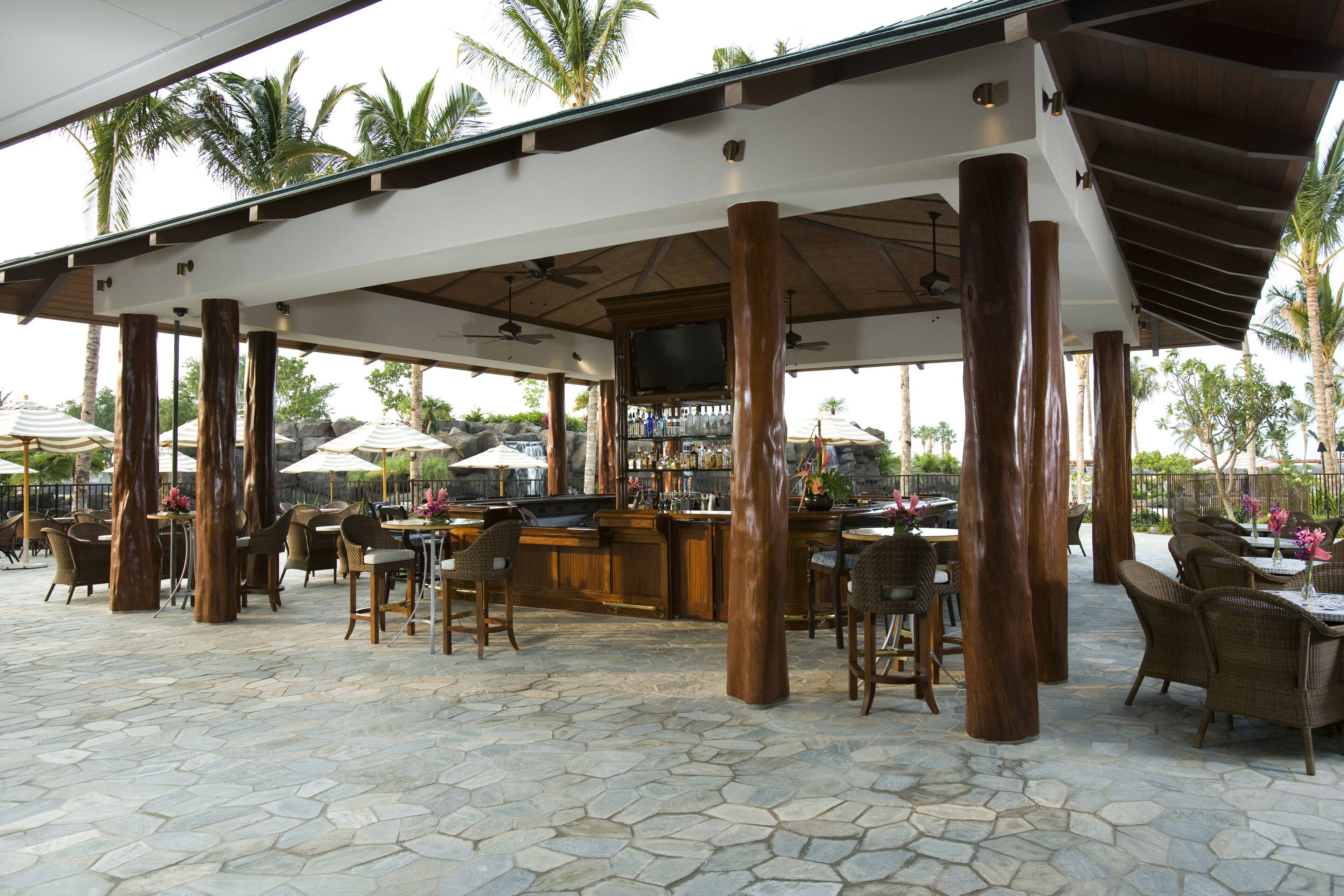 Hilton Grand Vacations Club Kings’ Land Waikoloa en Big Island 
