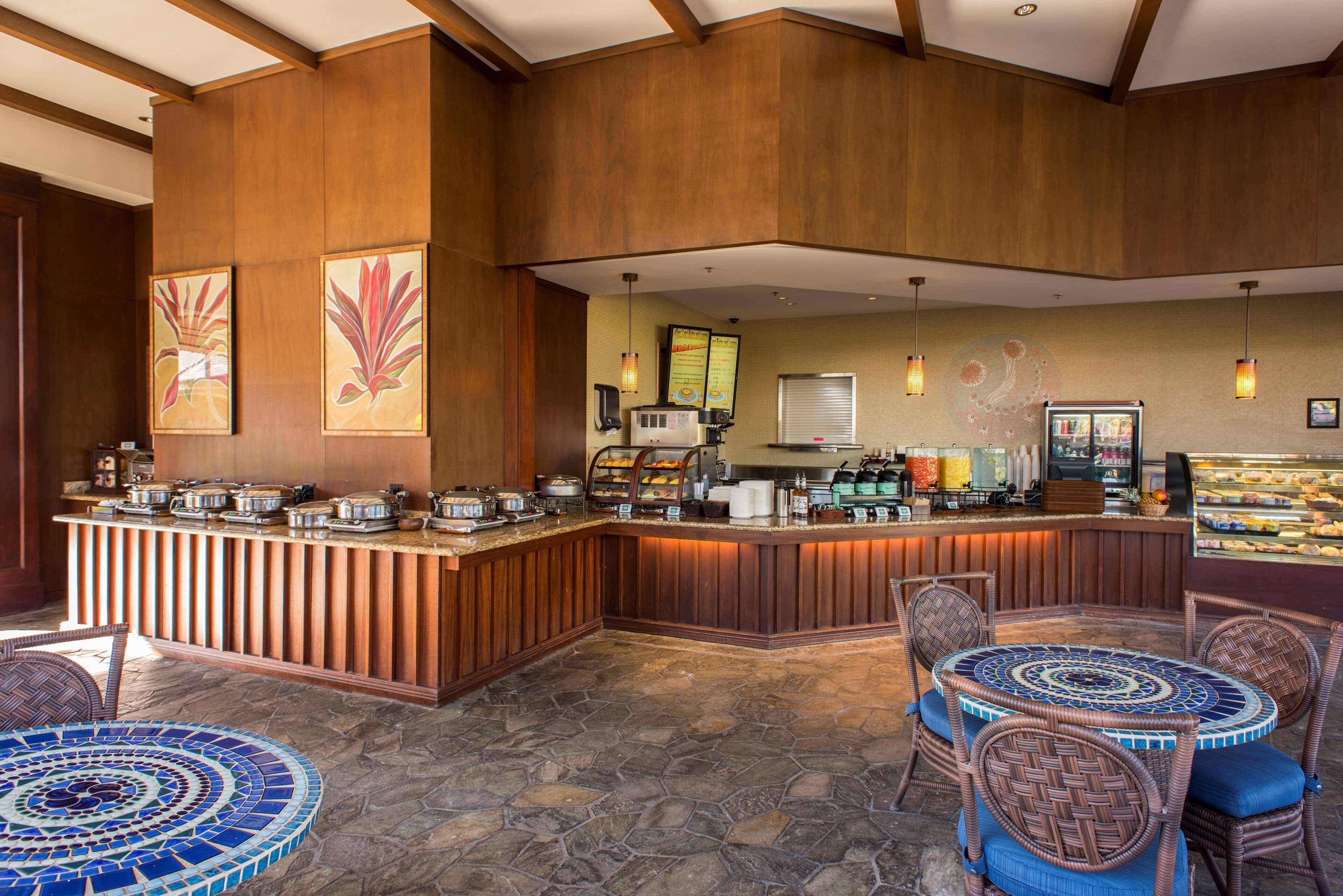 Hilton Grand Vacations Club Kings’ Land Waikoloa en Big Island 