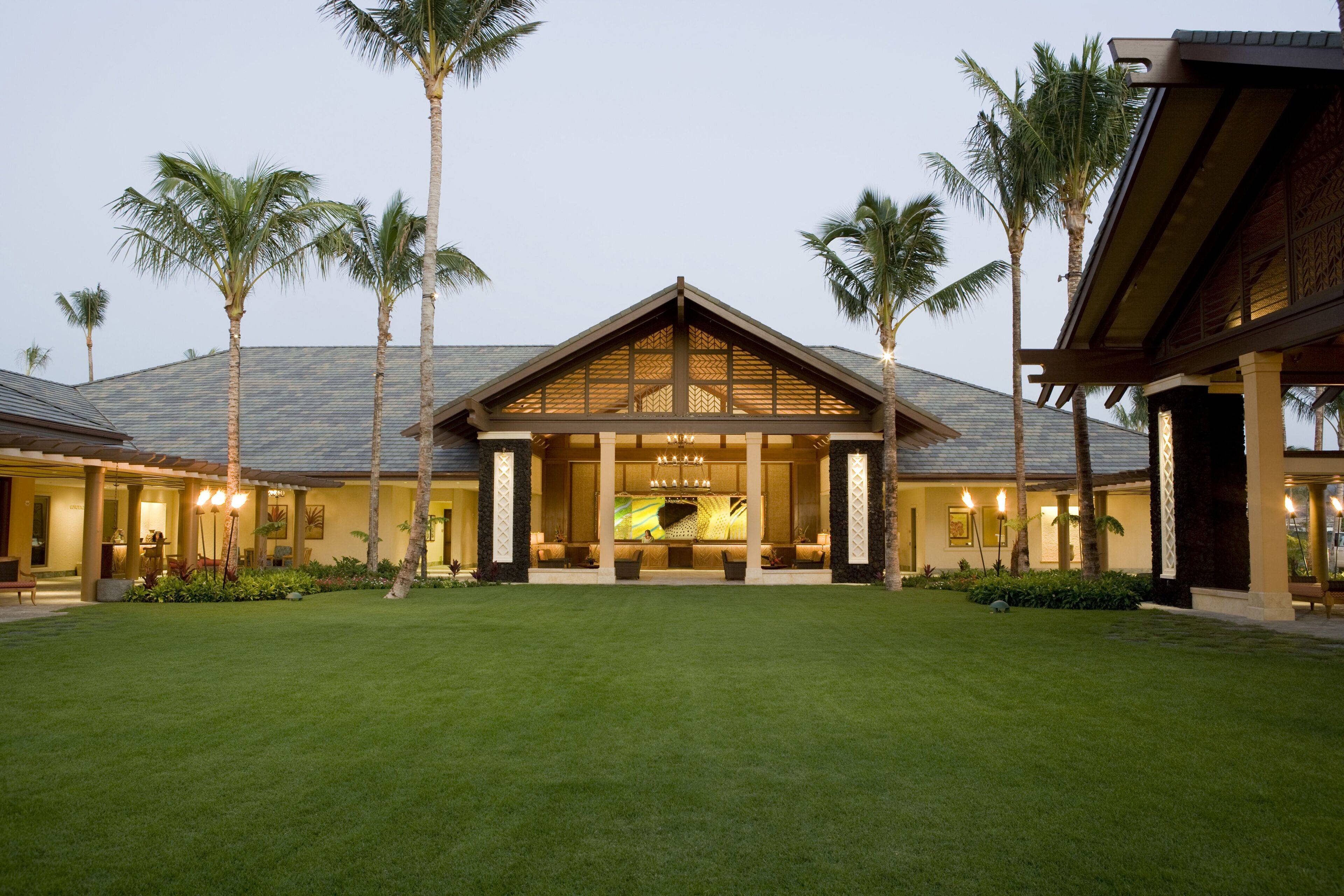 Hilton Grand Vacations Club Kings’ Land Waikoloa en Big Island 