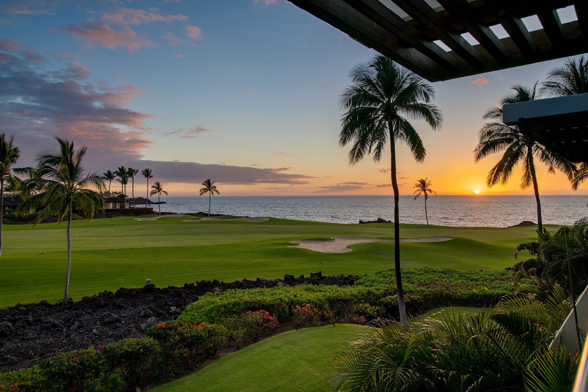 Mauna Lani Point en Big Island 