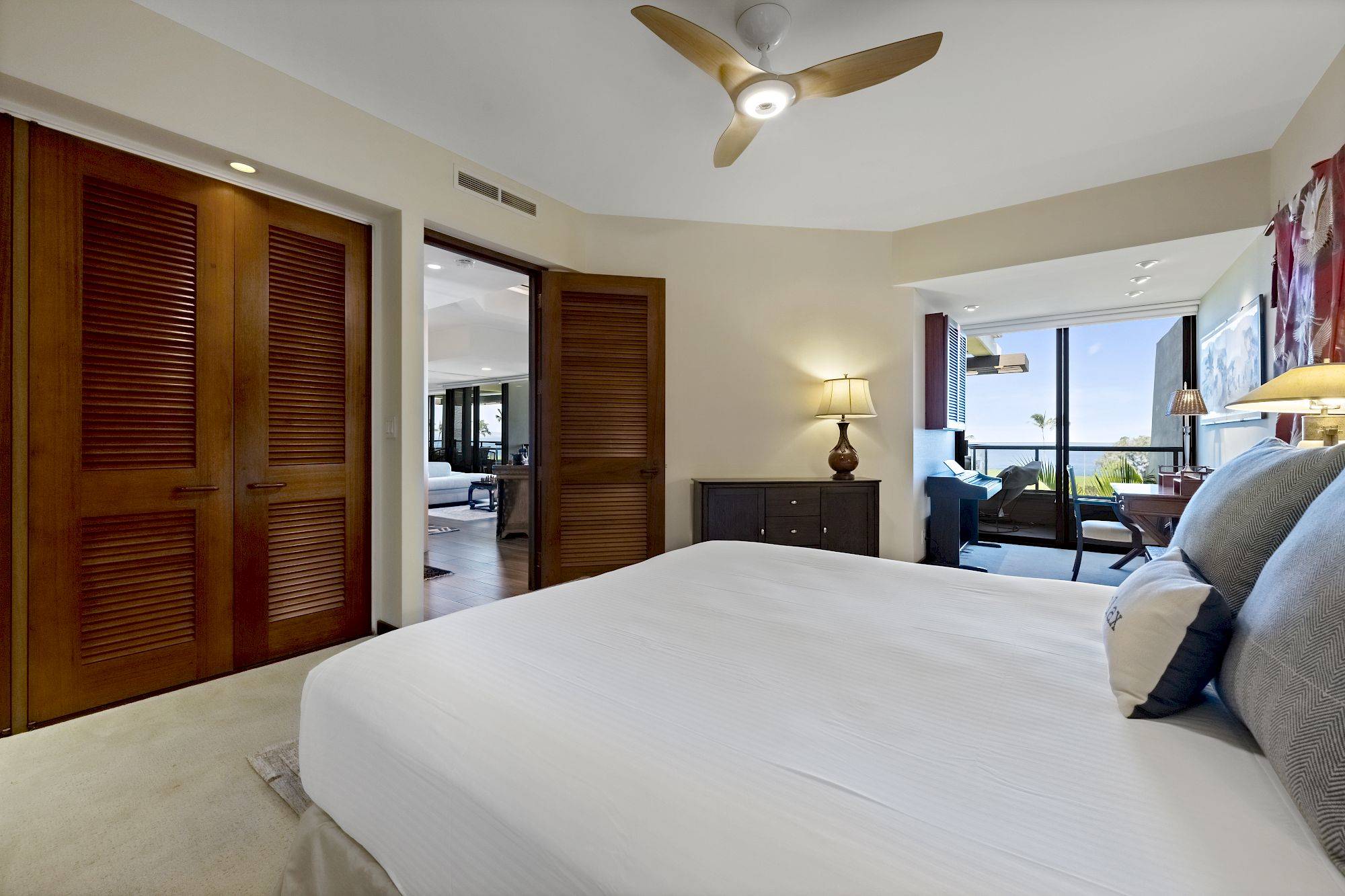 Mauna Lani Point en Big Island 