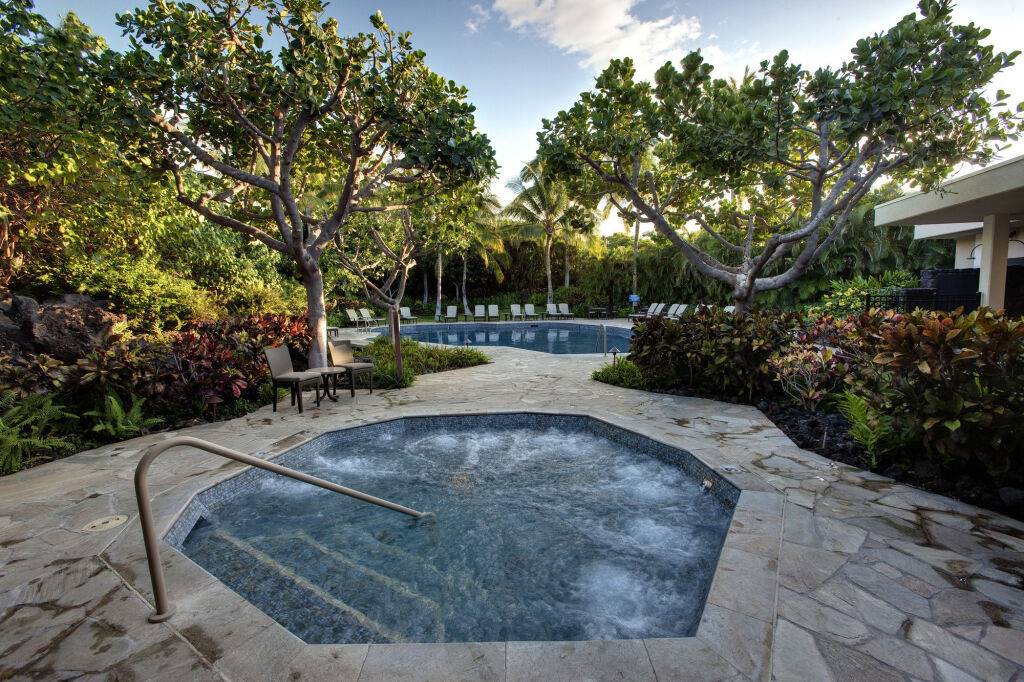 Mauna Lani Point en Big Island 