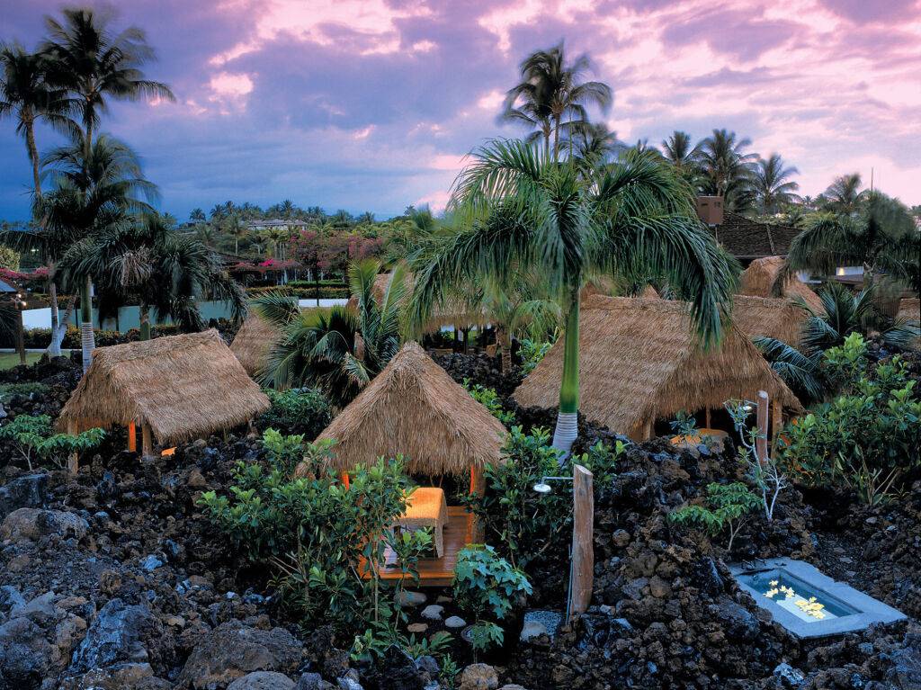 Mauna Lani Point en Big Island 