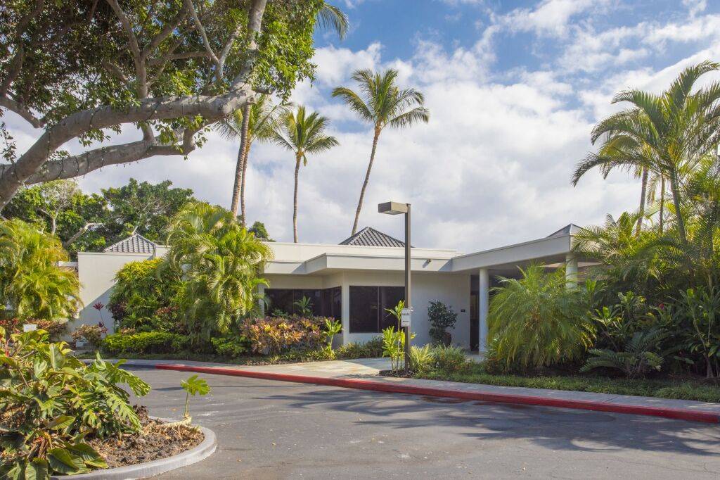 Mauna Lani Point en Big Island 