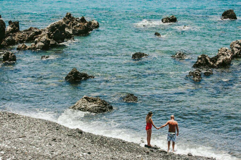 Mauna Lani Point en Big Island 