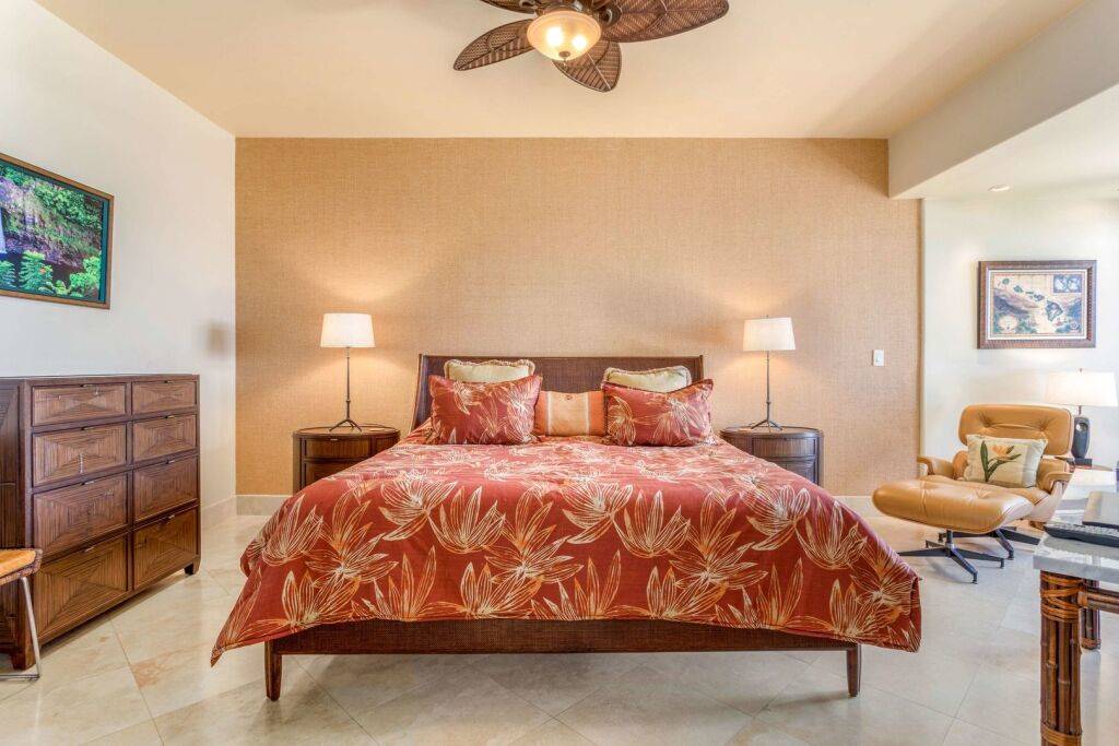 Mauna Lani Point en Big Island 