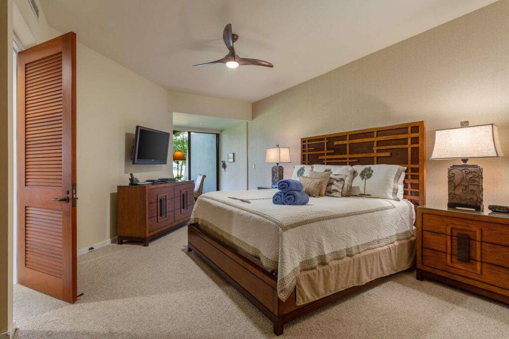 Mauna Lani Point en Big Island 