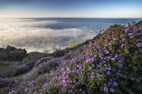 Post Ranch Inn en Big Sur